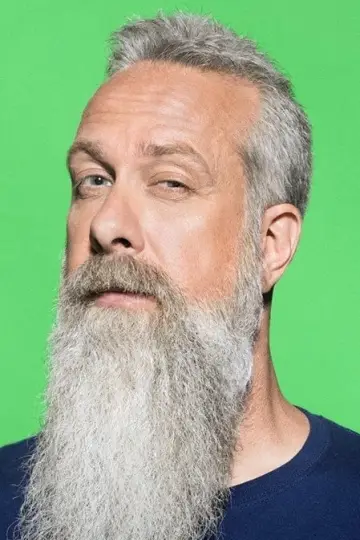 Zdjęcie Bryan Johnson #108489