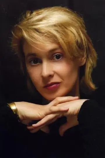 Zdjęcie Géraldine Bonnet-Guérin #142915