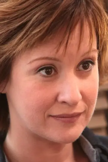 Zdjęcie Géraldine Bonnet-Guérin #142917