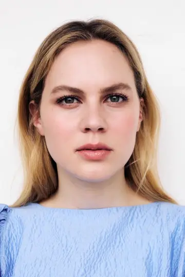Zdjęcie Alicia von Rittberg #67711