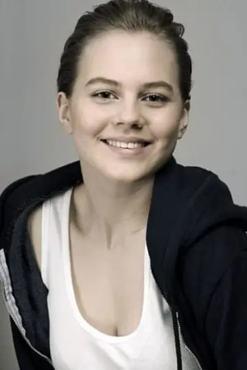 Zdjęcie Alicia von Rittberg #67712
