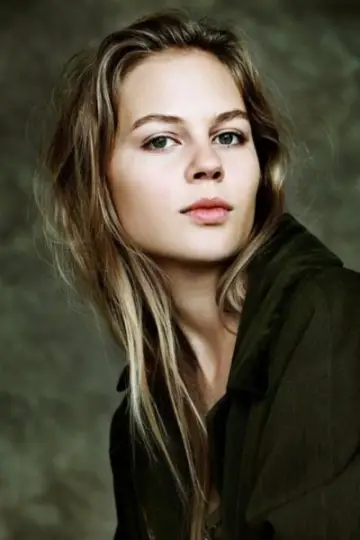Zdjęcie Alicia von Rittberg #67713