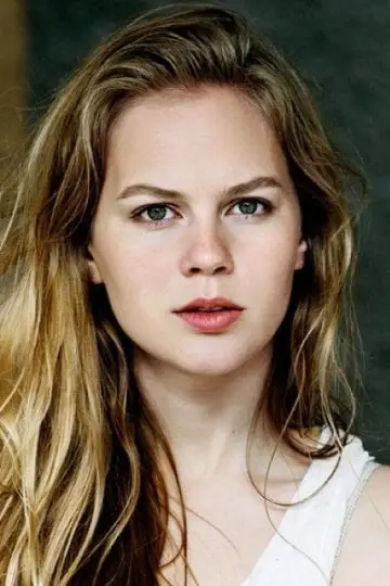 Zdjęcie Alicia von Rittberg #67714