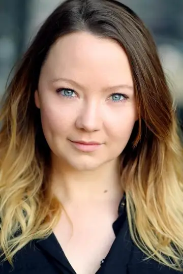 Zdjęcie Kerrie Hayes #114375