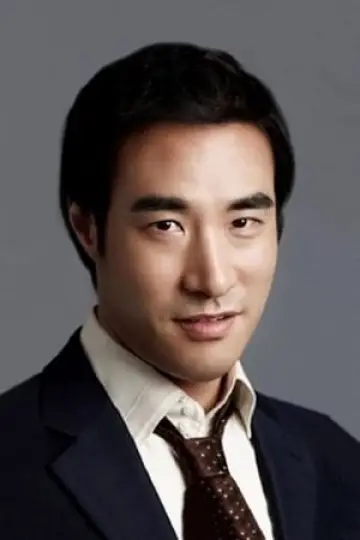 Zdjęcie Bae Sung-woo #81441