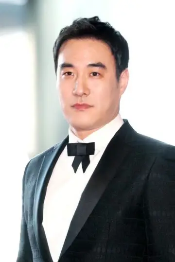 Zdjęcie Bae Sung-woo #81442