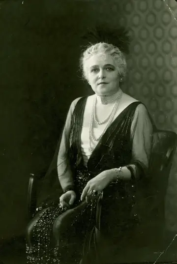 Zdjęcie  (Karin Swanström) #378398