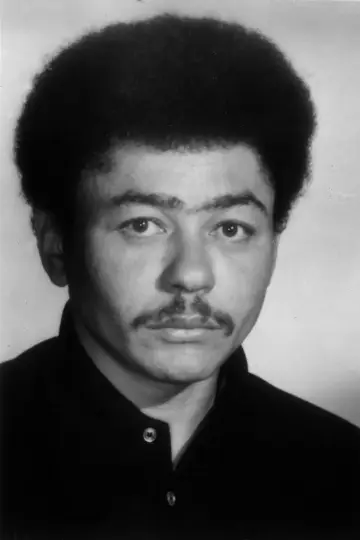 Zdjęcie Donald Goines