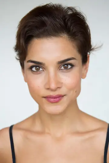 Zdjęcie Amber Rose Revah #86933