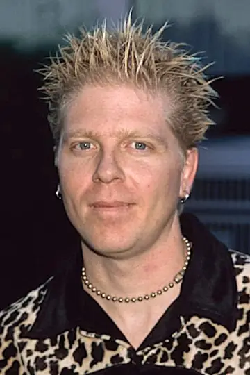 Zdjęcie Dexter Holland #103782