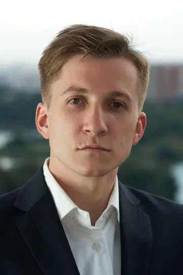 Zdjęcie Dmitriy Sharakois #81887