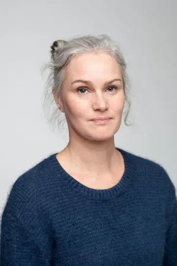 Zdjęcie Gunn Tove Grønsberg #67716