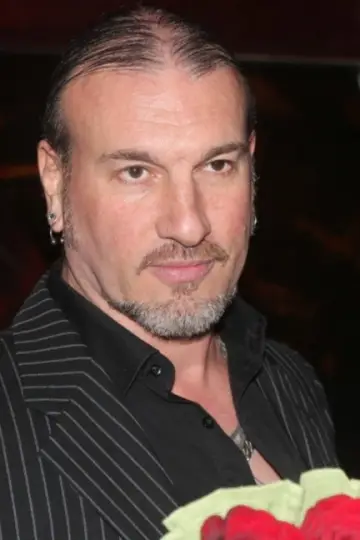 Zdjęcie Fausto Moreno