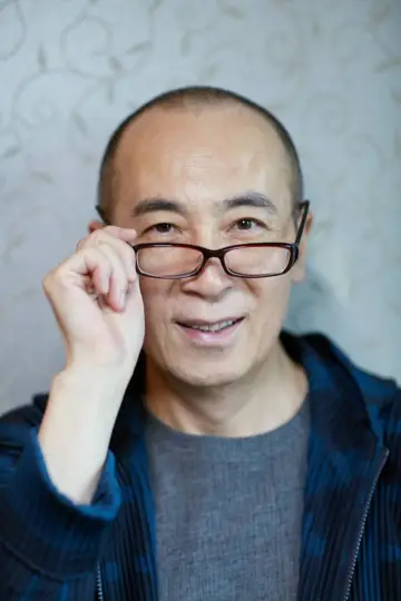Zdjęcie Cao Baoping #138499