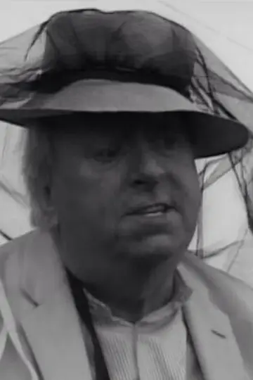 Zdjęcie Hugh Lloyd #118464