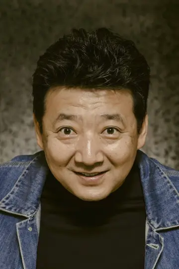 Zdjęcie Wang Yanhui #254532