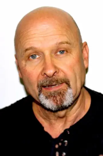 Zdjęcie Norman Anstey #64262