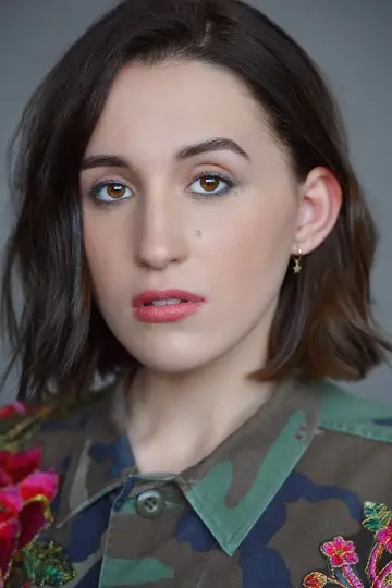 Zdjęcie Harley Quinn Smith #32144