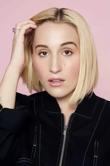 Zdjęcie Harley Quinn Smith #32145