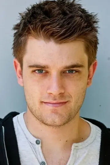 Zdjęcie Chase Williamson #113963