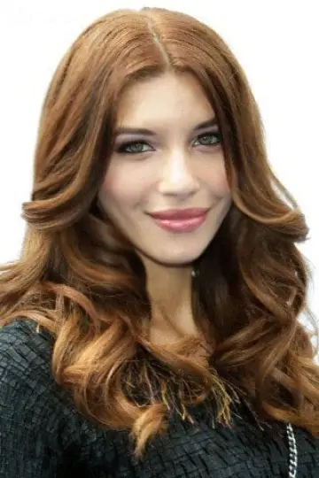 Zdjęcie Juliana Harkavy #91090
