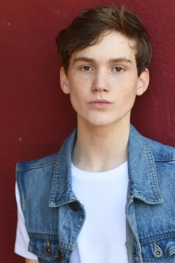 Zdjęcie Matt Lintz #37495