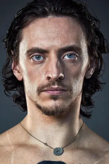 Zdjęcie Sergei Polunin #41222