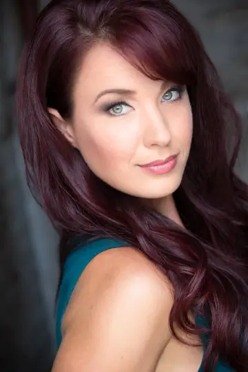 Zdjęcie  (Sierra Boggess) #243453