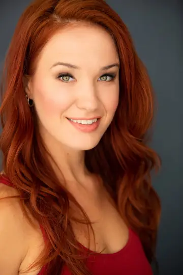 Zdjęcie  (Sierra Boggess) #336820