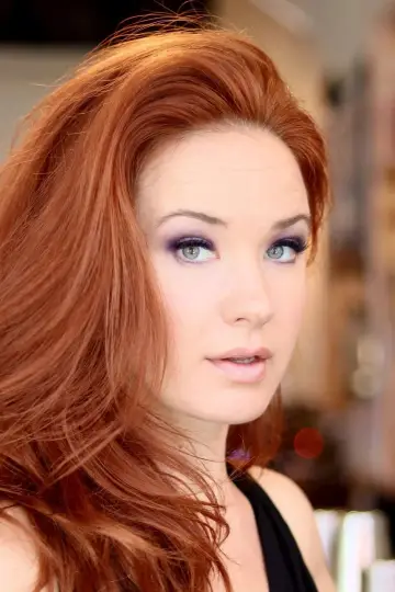 Zdjęcie  (Sierra Boggess) #402819