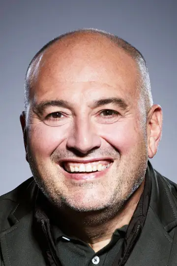 Zdjęcie  (Wynne Evans) #402825