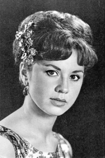 Zdjęcie Lionella Pyryeva
