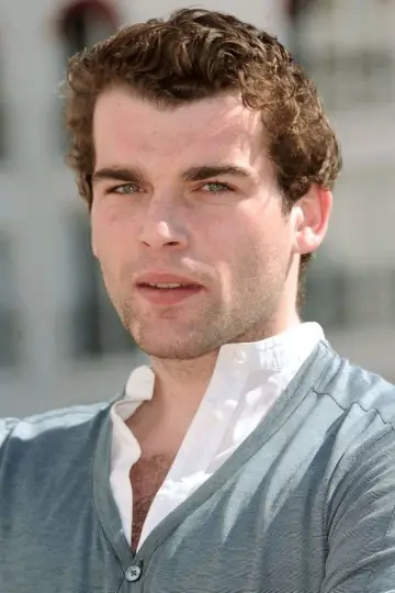 Zdjęcie Stanley Weber #123357