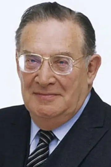 Zdjęcie Léon Zitrone #109468