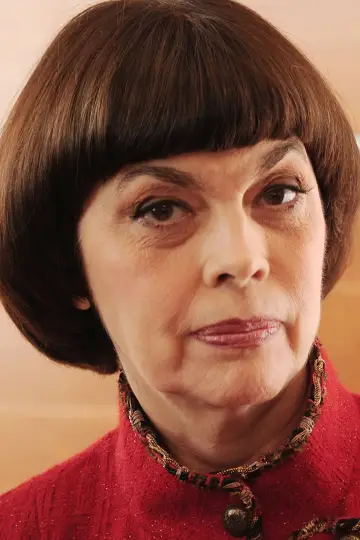 Zdjęcie  (Mireille Mathieu) #241091
