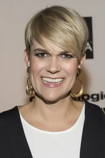 Zdjęcie Sigrid Bonde Tusvik #138951