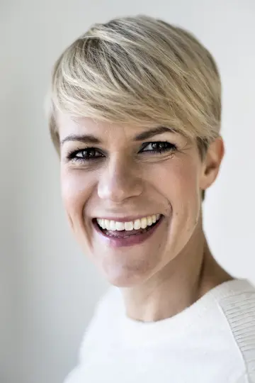 Zdjęcie Sigrid Bonde Tusvik #138952