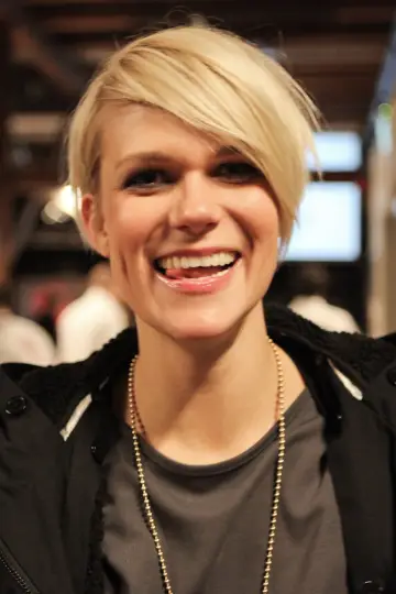 Zdjęcie Sigrid Bonde Tusvik #138953
