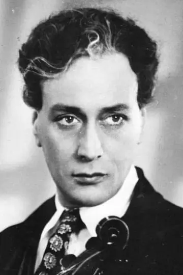 Zdjęcie Gösta Ekman #127633