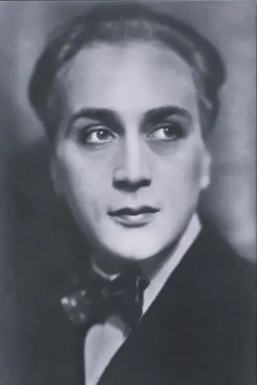 Zdjęcie Gösta Ekman #127635