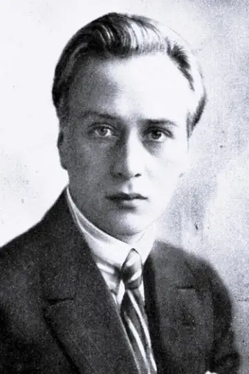 Zdjęcie Gösta Ekman #127636