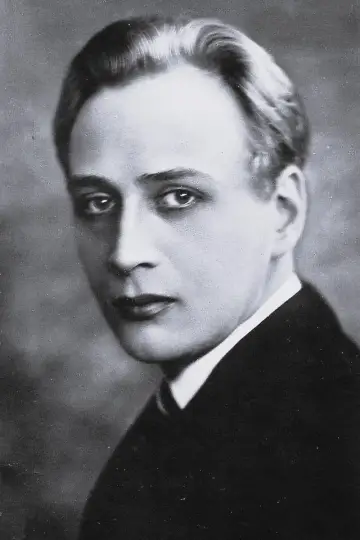 Zdjęcie Gösta Ekman #127638