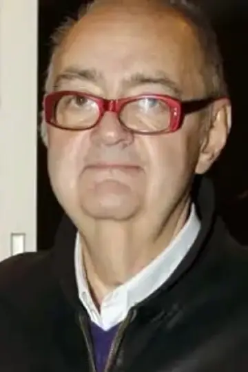 Zdjęcie Jean-Luc Miesch #125890