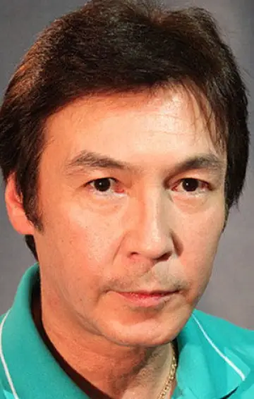 Zdjęcie Zhan Baizhanbayev (Zhan Baizhanbayev) #635424