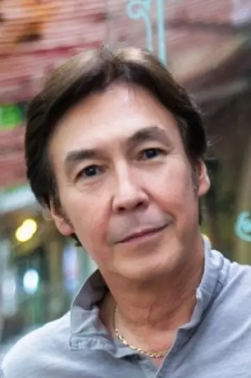 Zdjęcie Zhan Baizhanbayev (Zhan Baizhanbayev) #635425