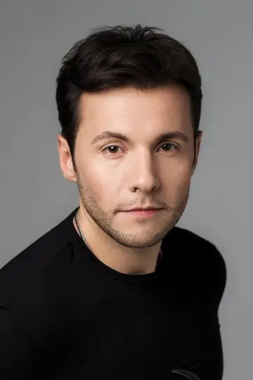 Zdjęcie Vyacheslav Manucharov #145380