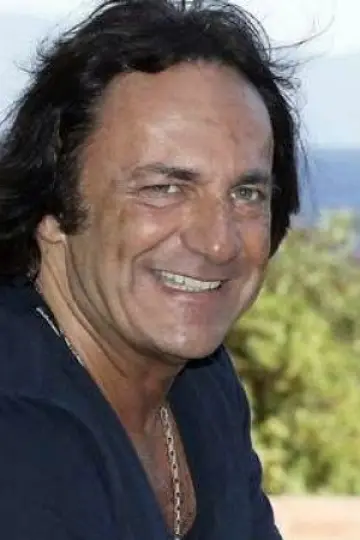 Zdjęcie Laurent Rossi