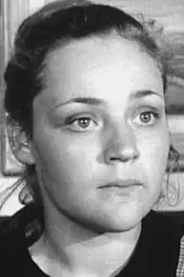 Zdjęcie Micheline Kahn #124293