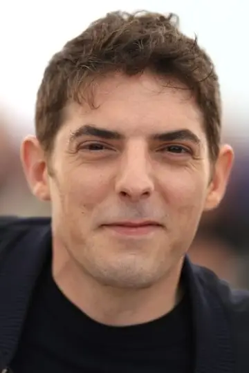 Zdjęcie Damian Bonnard #32336