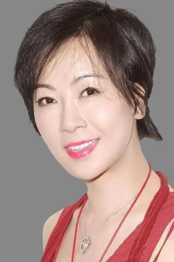 Zdjęcie Fenja Juen (Fennie Yuen Kit-Ying) #192411